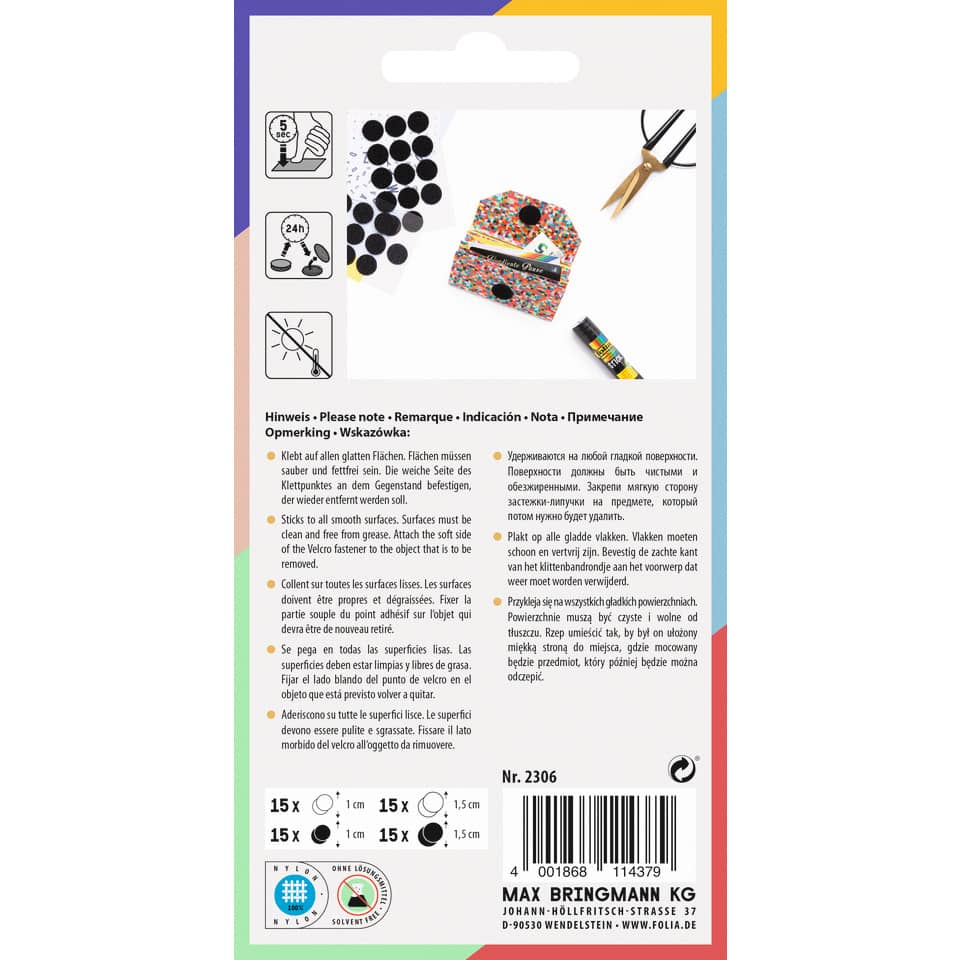 craft kit, glue, scissors, beads, glitter