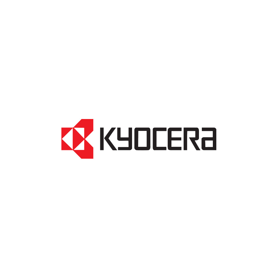 logo, Kyocera, Brand, rot, Grafik