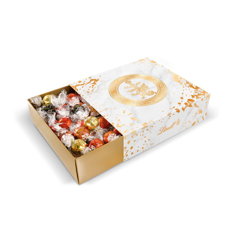 Kiste, Essen, Süßigkeiten