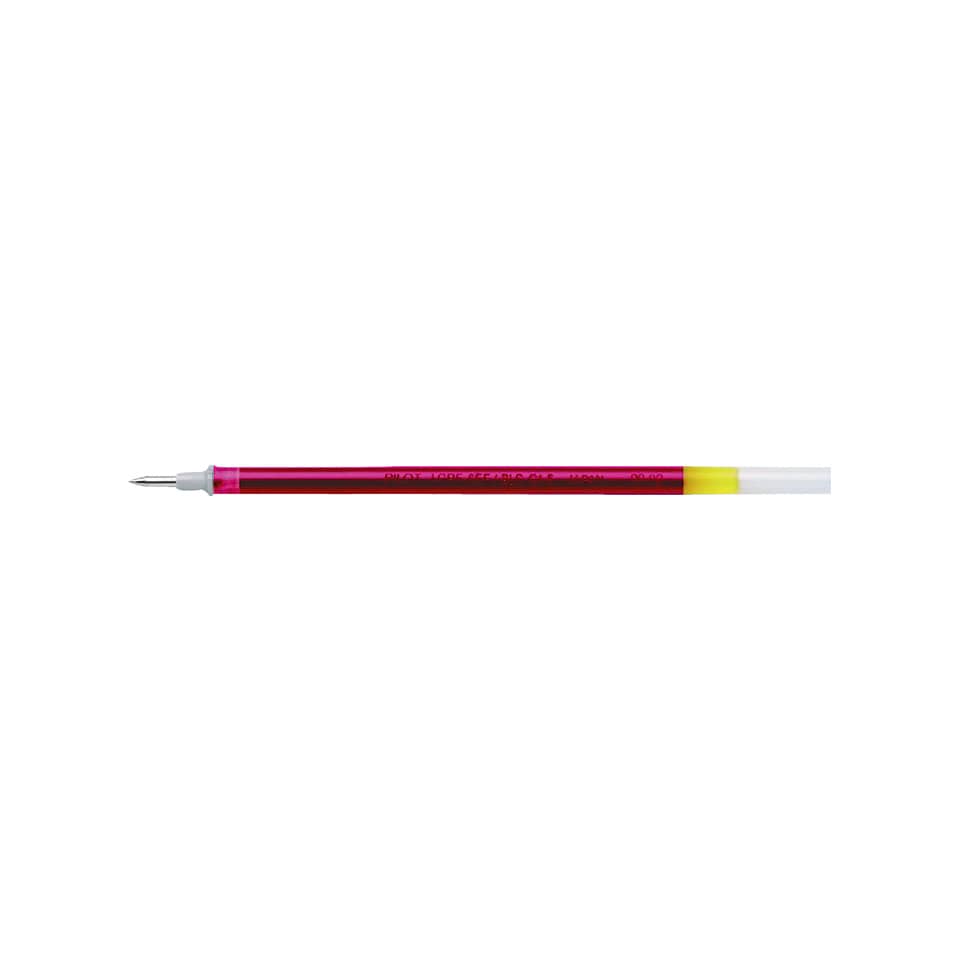 Gelschreibermine 2604 für G1-5 Klassik/G1-5 Grip Klassik, 0,3mm, rot PILOT 2604002