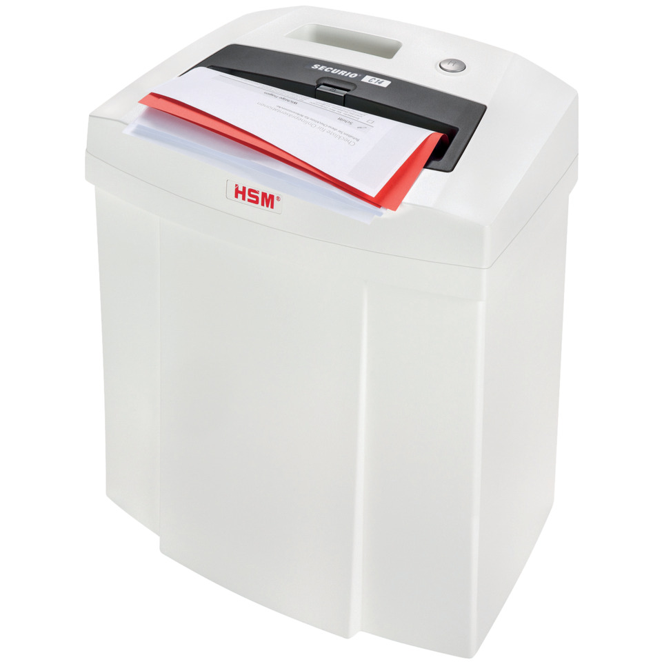 Papierkorb, Schredder, Mini-Office, Kompaktgerät, A4-Papierkorb, papierkorb, schredder, gebäudeteil, hsm, papierzettel