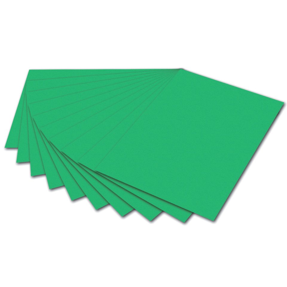 grün, Karten, Pappe, Farben, Papierkarton
