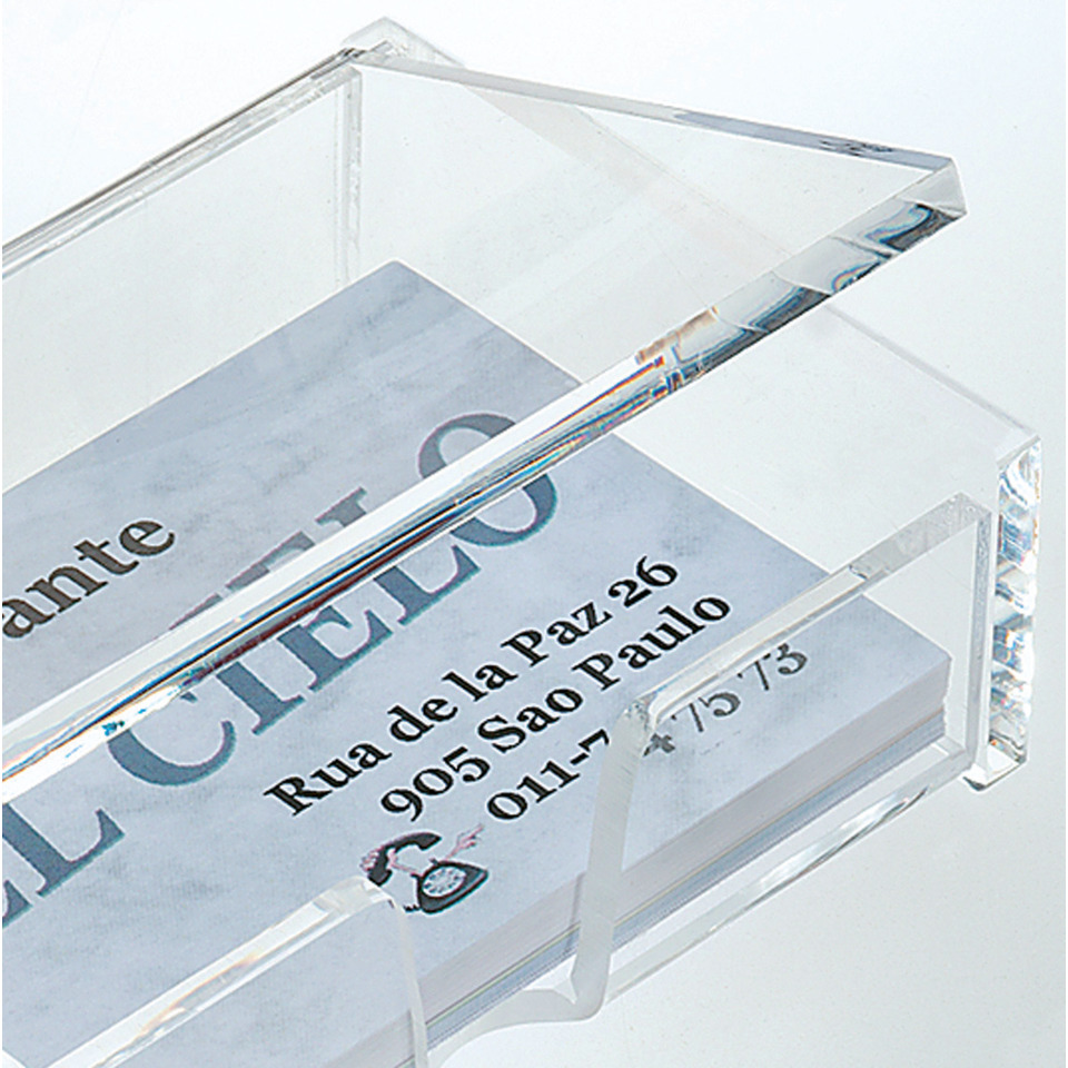 Schaukasten, Transparenter Briefkasten, Briefkasten, Adresse, Plastik