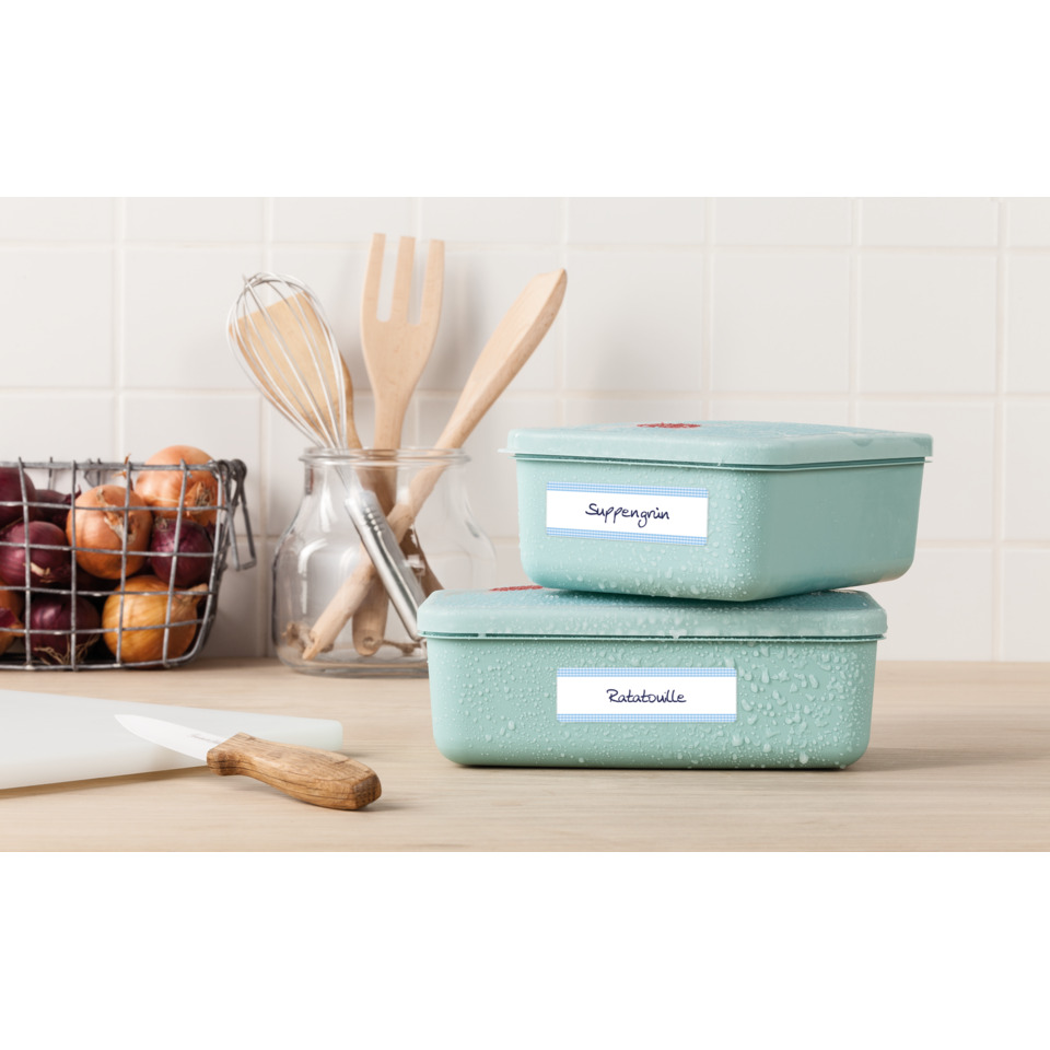 Aufbewahrungsbox, Küchenbehälter, Frischebox, Deckel, Mikrowellengeeignet