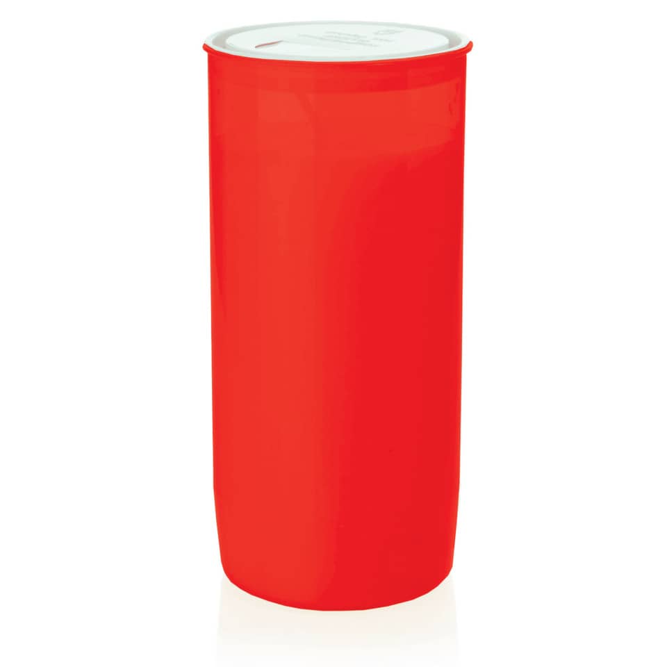 Kaffeebecher, Becher, Rot, Tasse, Stapelbar