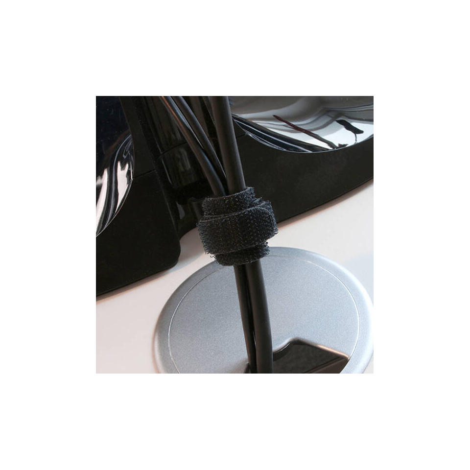 Kabelhalter, Kabel, Saugnapf, Ständer, Magnetischer Halter
