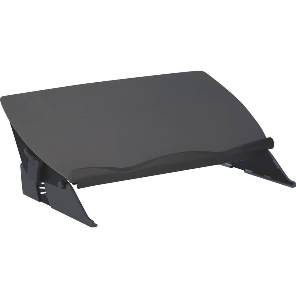 Pedal, Fußablage, Gaspedal, Metallgrau, ergonomisch