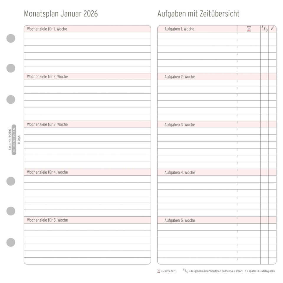 Seite, Text, Seite, Text