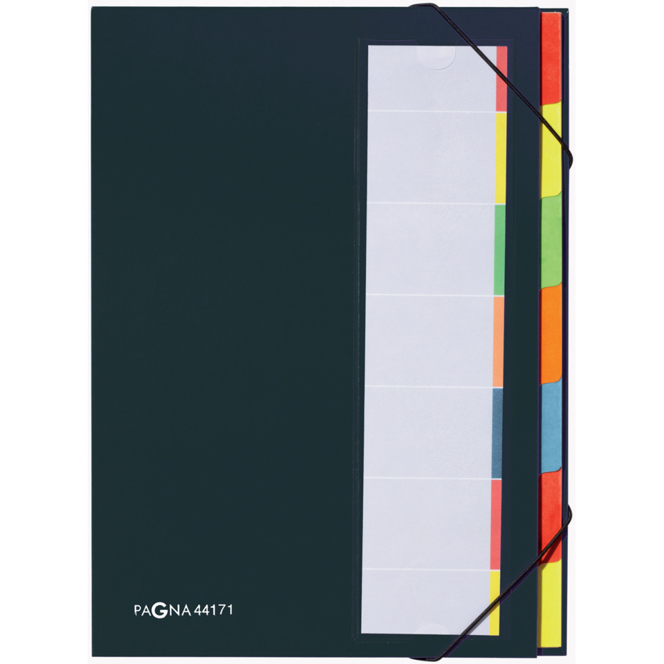 Dateiordner, Datei-Ordner