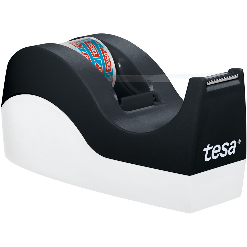 Klebebandabroller, Klebeband, Abroller, Tape-Dispenser, tesa