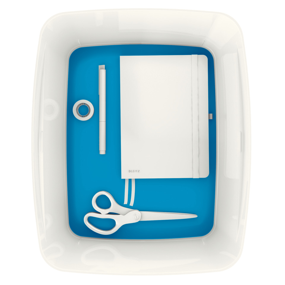 notebook, scissors, pen, ring, white, Schere, Notizbuch, Stift, Schneidwerkzeug, Aufbewahrung