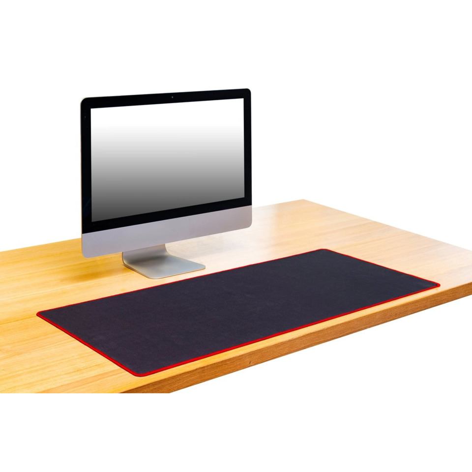 Schreibtischunterlage, Mauspad, Arbeitsplatzzubehör, Tischmatte, Computer-Setup