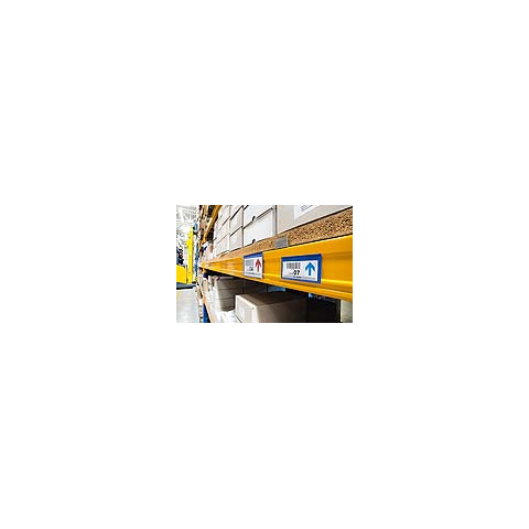 Drinnen, Innenarchitektur