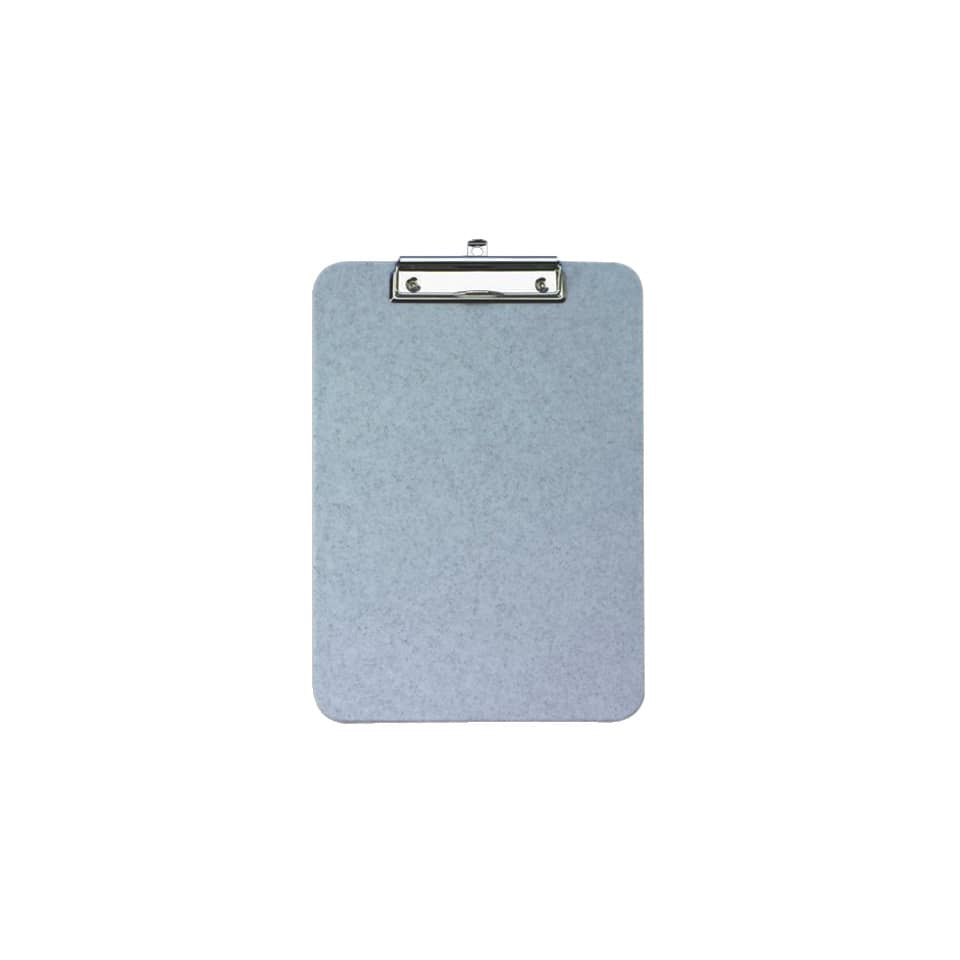 Klemmbrett, A4, granit WEDO 57 670