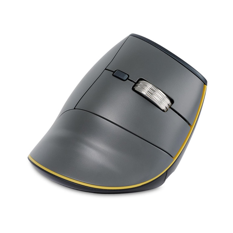 Maus, Computer Zubehör, Mausrad, Drahtlos, Ergonomisch