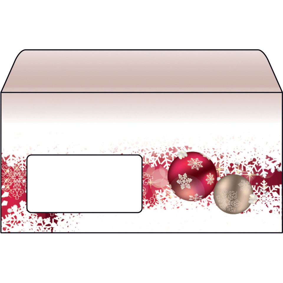 Box, Geschenk, Deko, Ornamente, Rot