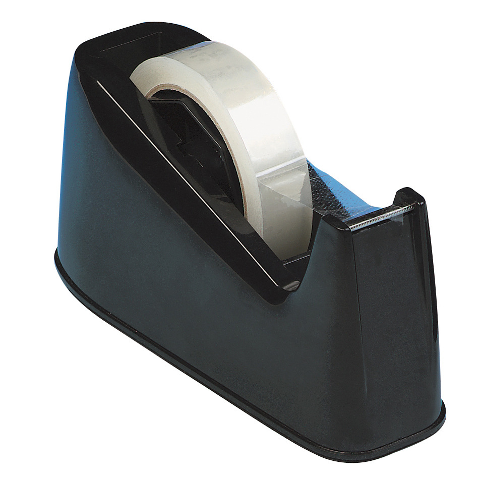 Klebeband-Abroller, Abroller, Klebebandspender, Transparente Klebeband, Klebeband