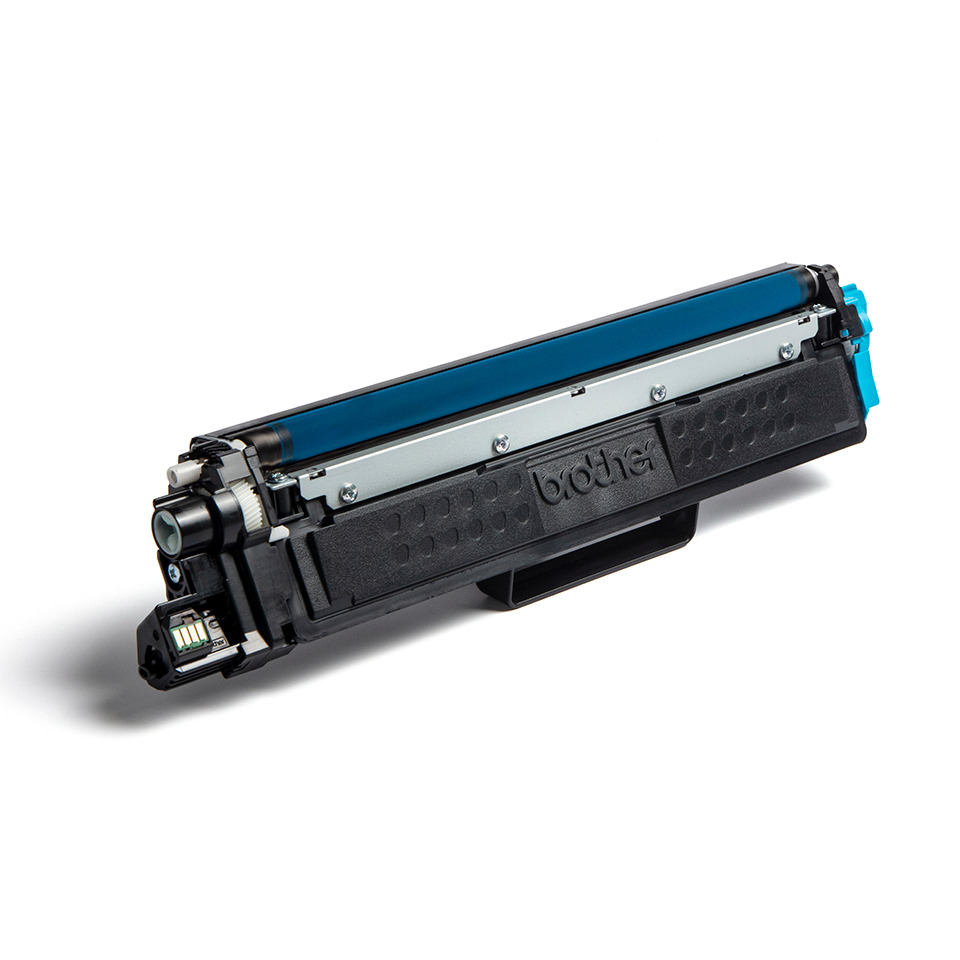 Tonerkassette, Drucker Toner, Toner Cartridge, Kassette, Farbe Blau