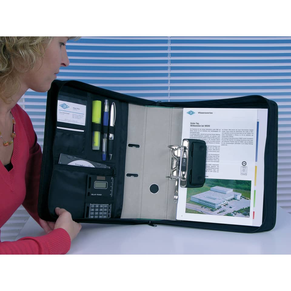 oraganizer, documents, presentation, briefcase, office