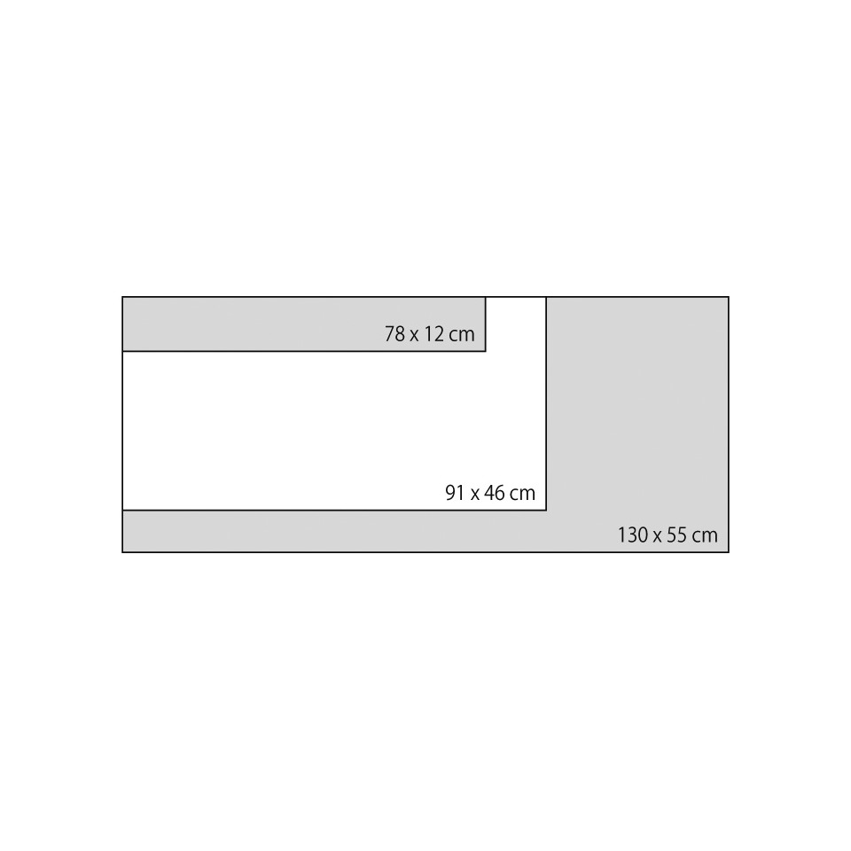 wandbild, Rahmen, Leinwand, Dekoration, Schwarz-Weiß