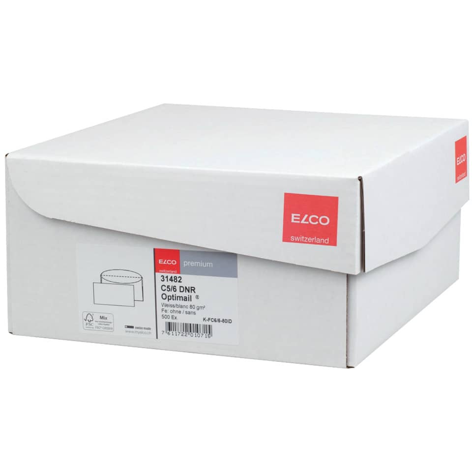 Schachtel, Schuhkarton, Klebekarton, Produktverpackung, Elco schweiz