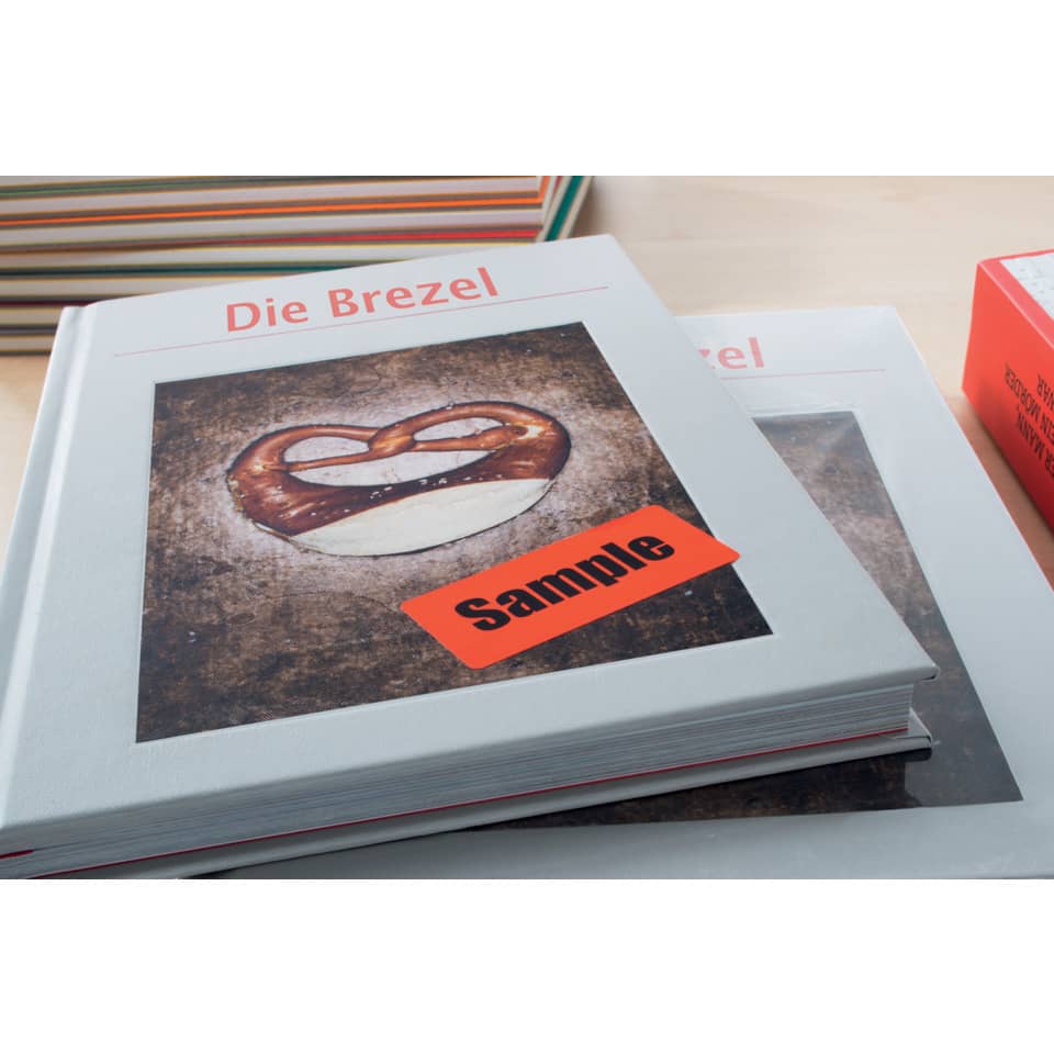 Buch, Veröffentlichung