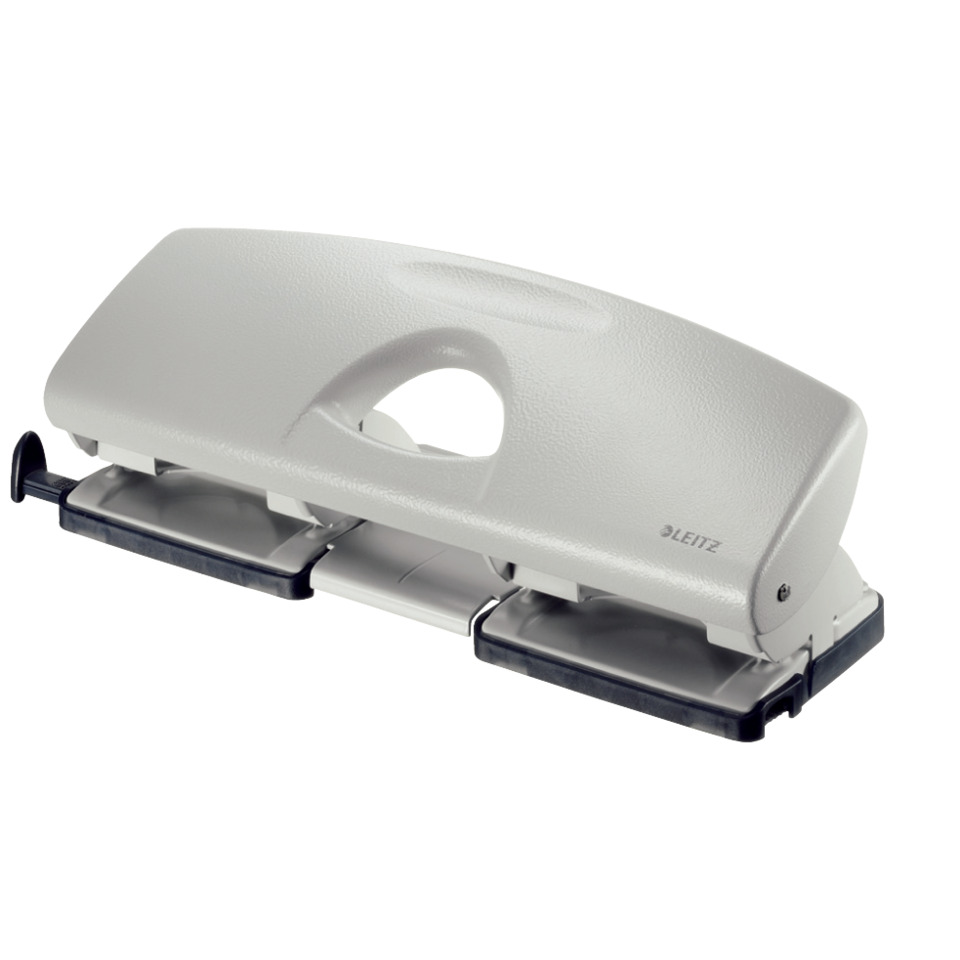 Locher, Stempelheber, Stapler, Haushaltsgerät, Schwarz-weiß