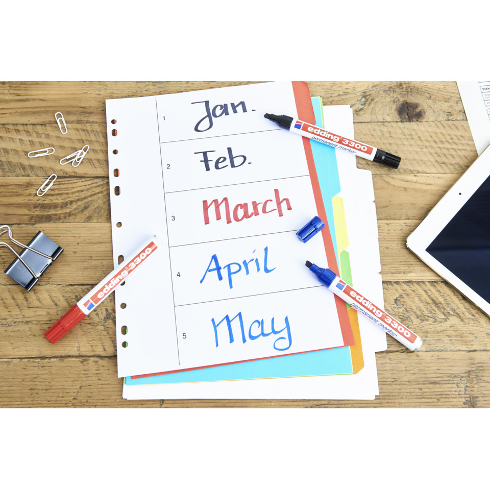kalender, Monatsplan, Planer, Markers, Tabellenblatt