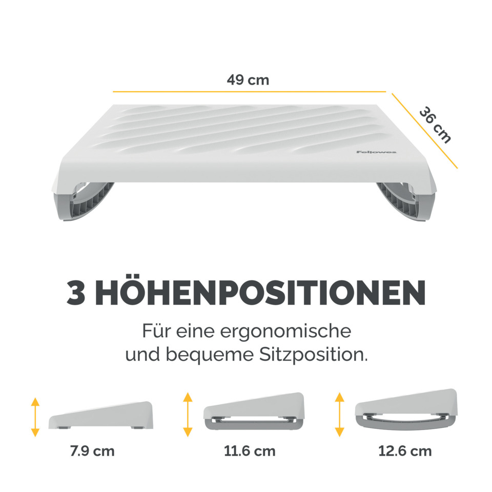 riser, stand, platform, ergo, höhenverstellbar, Steckrack, Ergonomischer Sitz, Laptop/Monitor Halterung, Tischunterlage, Verstellbar