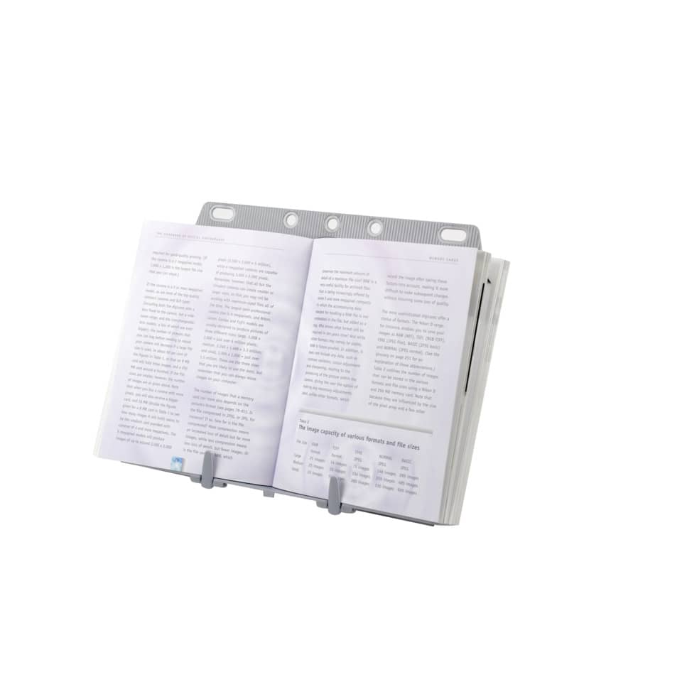 Notizbuch, offenes Buch, Ringbuch, blätter, Ständer