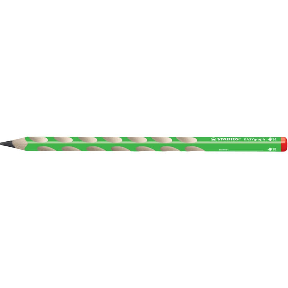 Bleistift, Grün,  Zebra?