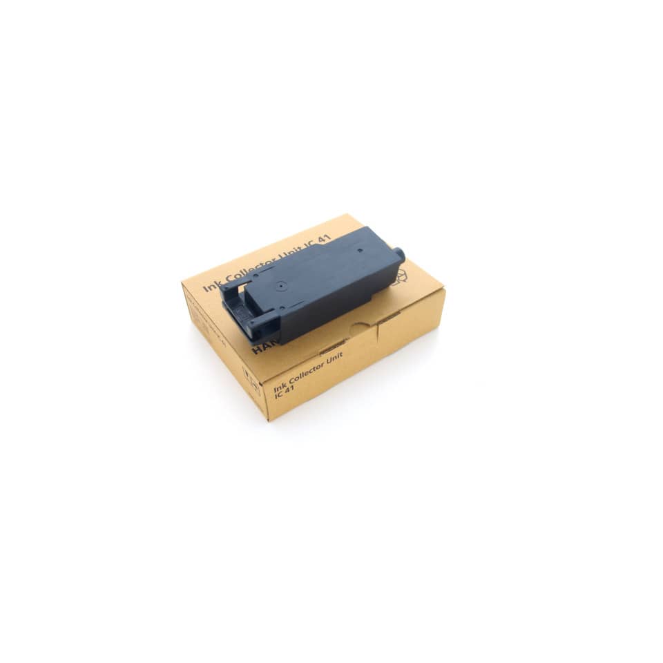 Tintenpatrone, Druckerzubehör, Schwarz, kleine Box, IC-41