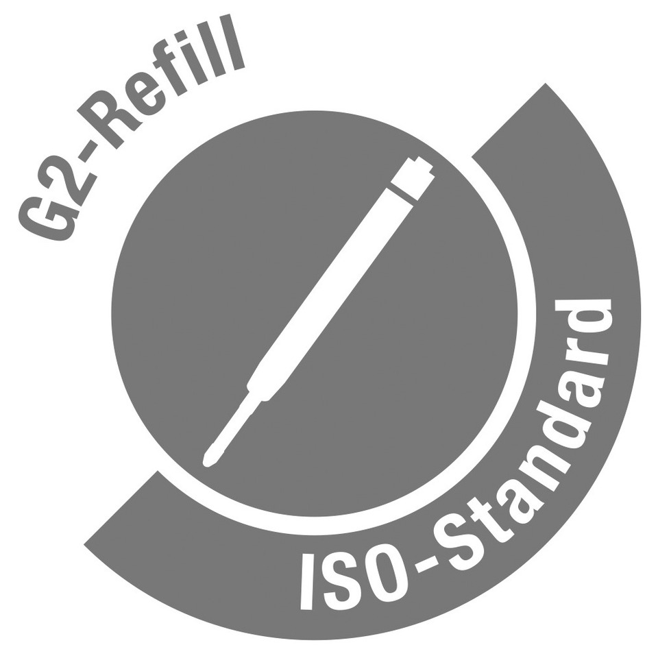 g2-refill, iso-standard, thermometer, gray, round-logo