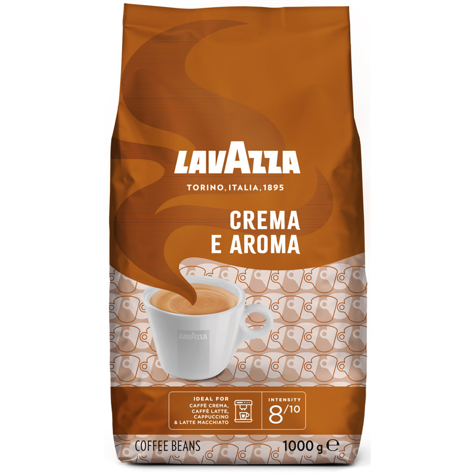 kaffee, kaffee bohnen, filterkaffee, crema e aroma, 1000 g