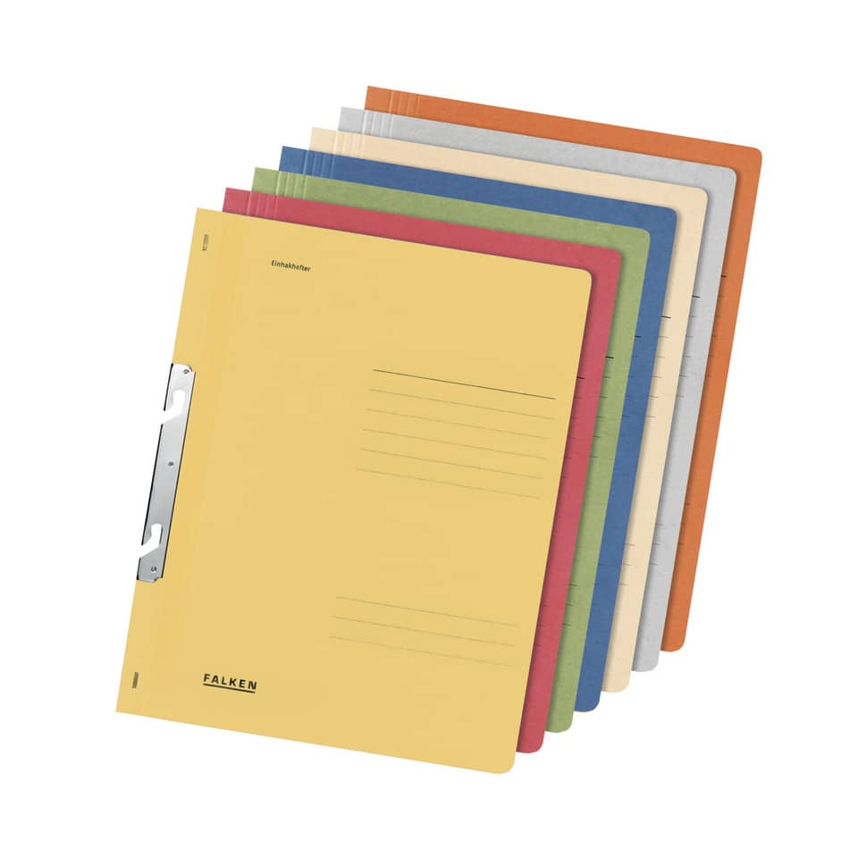 Datei, Dateiordner, Datei-Ordner