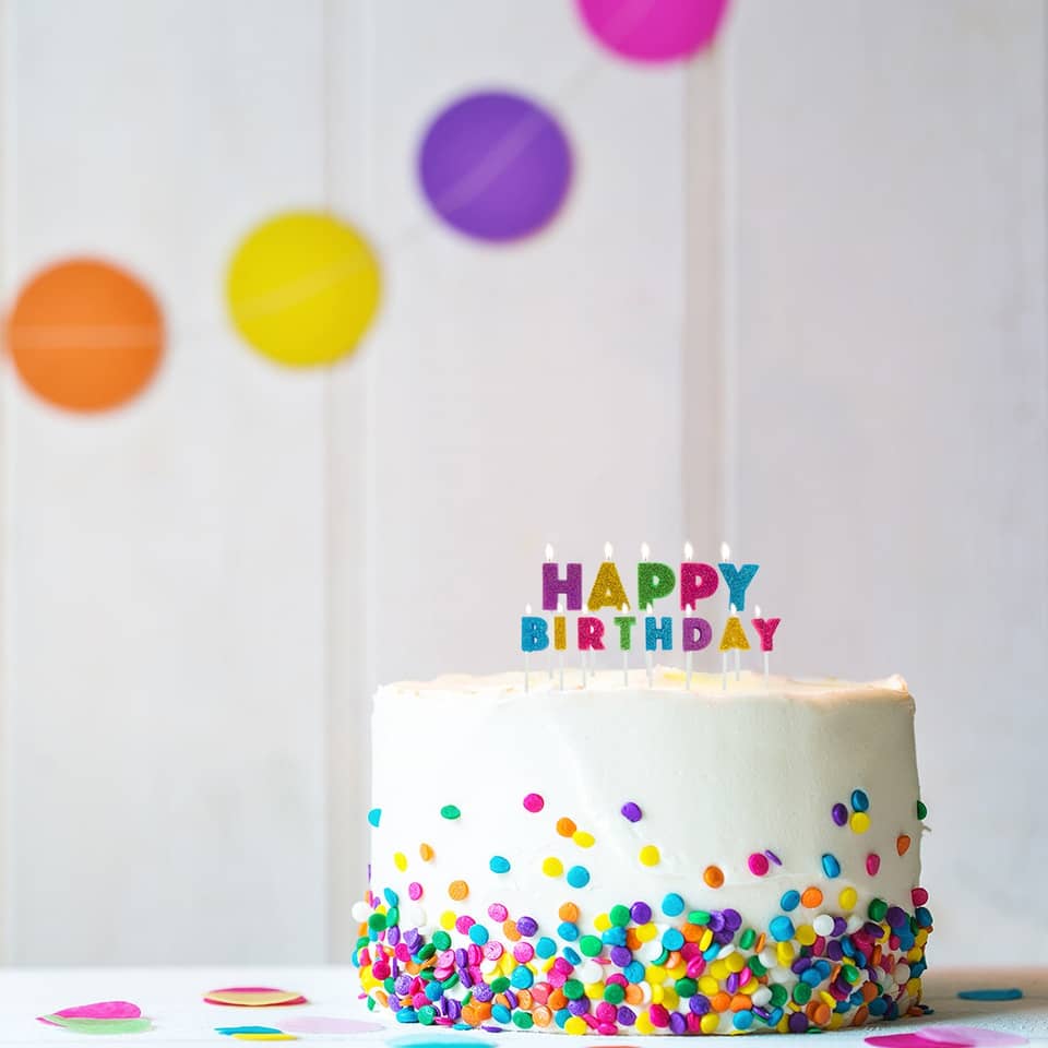 Leute, Geburtstagstorte, Torte, Lustig, Party