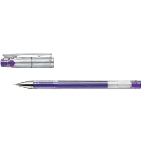Gelschreiber G-Tec C4, 0,2mm, violett PILOT 2502008