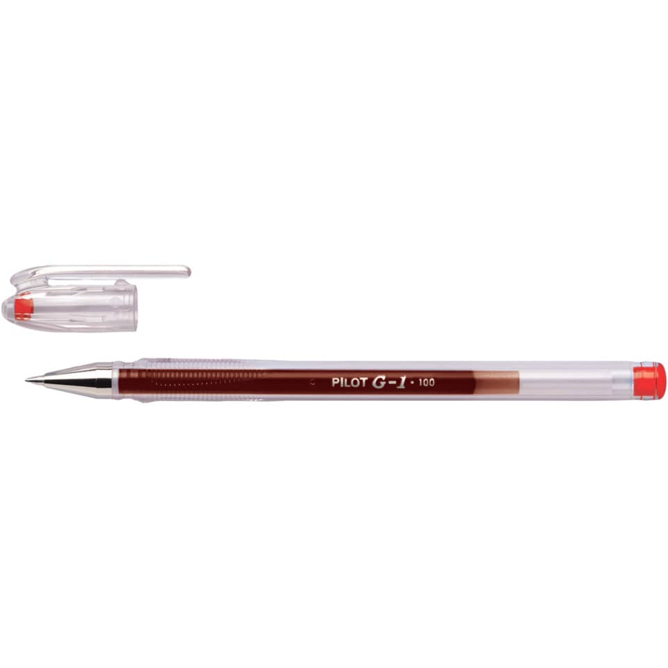 Bleistift, Bleistiftmine, G-1 100, HB Mini?, Transparente Hülle