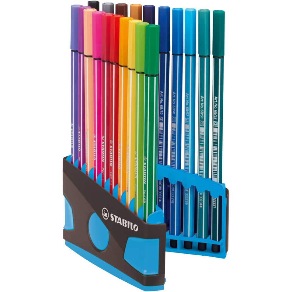 buntstifte, stabilo, farbstifte, buntstift-set, zeichnungsmaterial