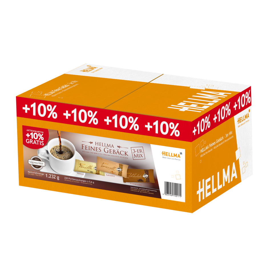Schoko-Snack, Biscotti, Keksriegel, Packung, +10% Rabatt