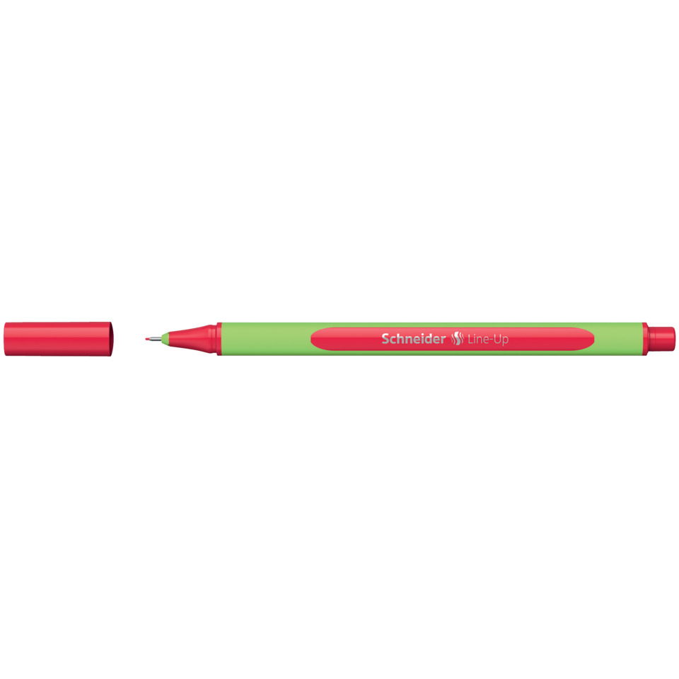 Marker, Schreibstift, Filzstift, Korrekturstift, Line-Up
