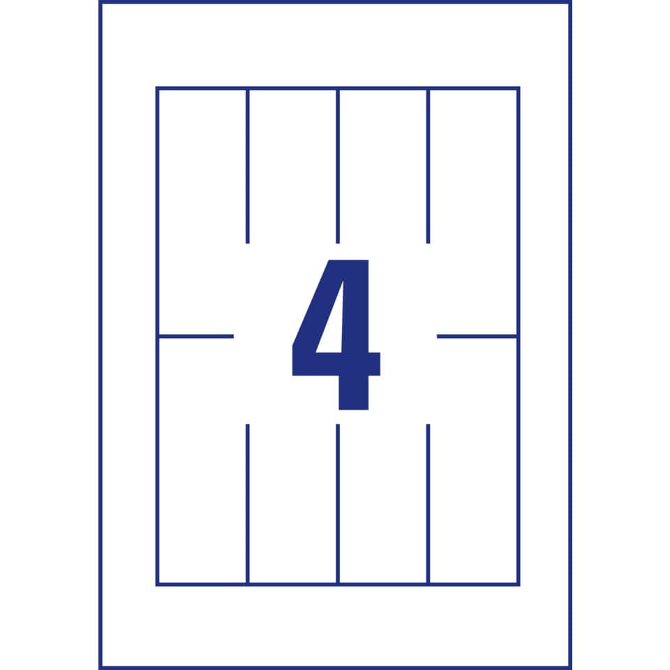 card, postal, index, 4, meilenstein