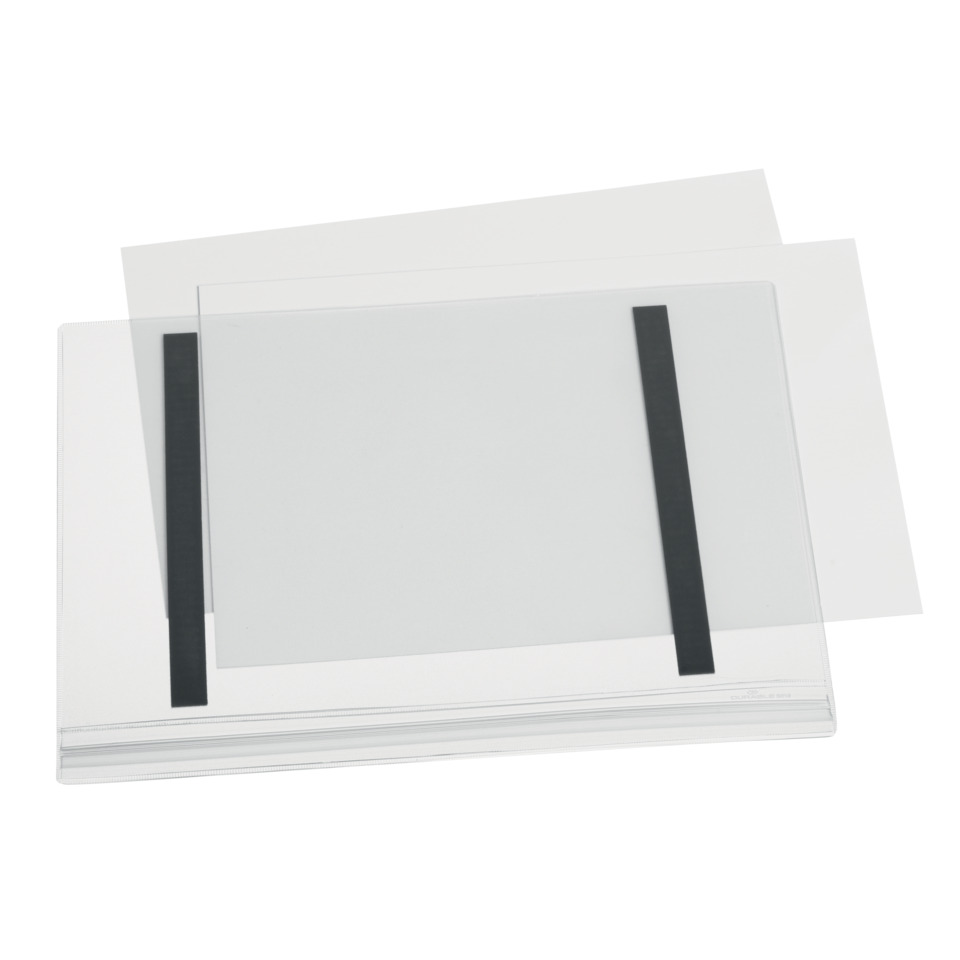 Aktenordner, Kopierpapier, Schwarzband, Transparente Trennfolie, Ordner, A4 Ordner, Transparente Hülle, Ordner, Kunststoff, Klarlage