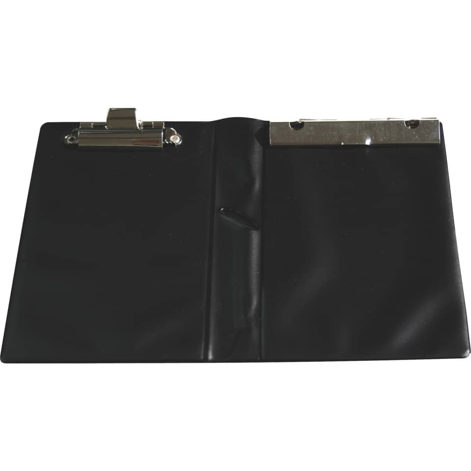Clipboard, Schwarz, Ordner, Portfolio, Clip