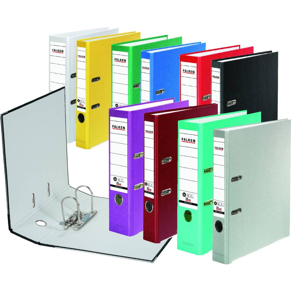 Dateiordner, Datei-Ordner