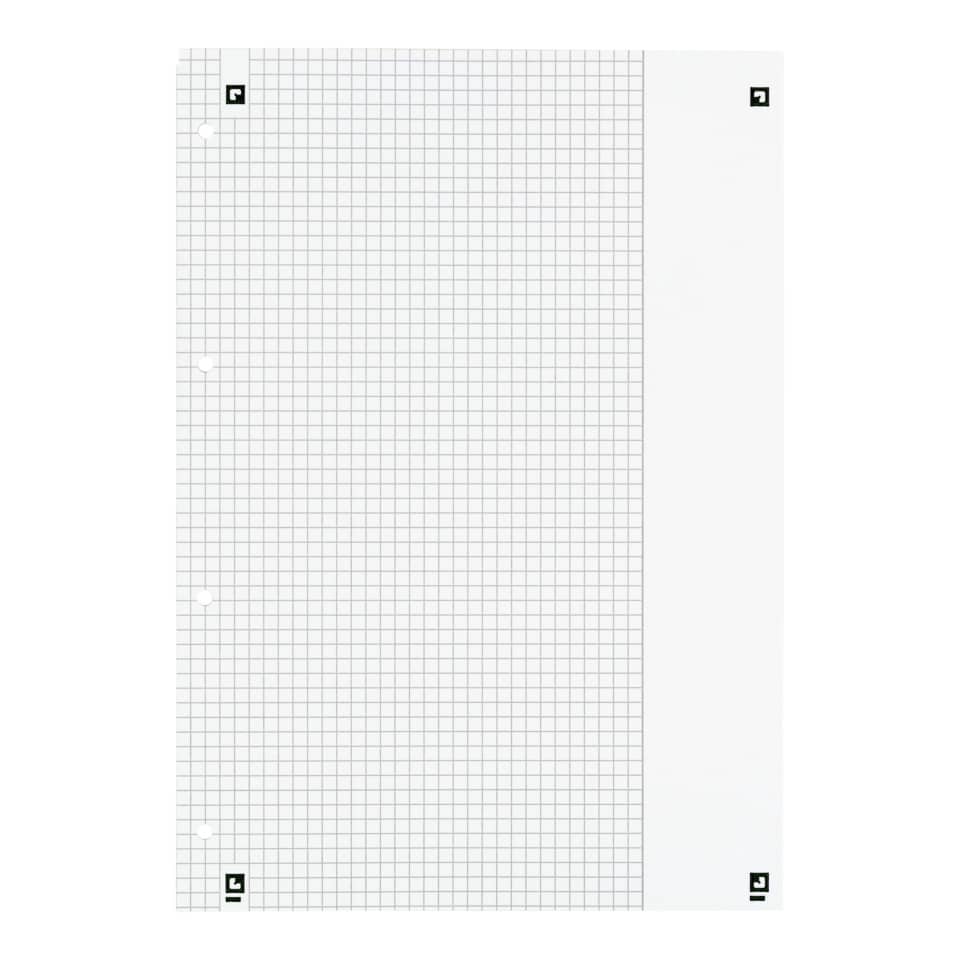 Gitter, Graphikpapier, Notizblock, Rasters Papier, weißes Blatt