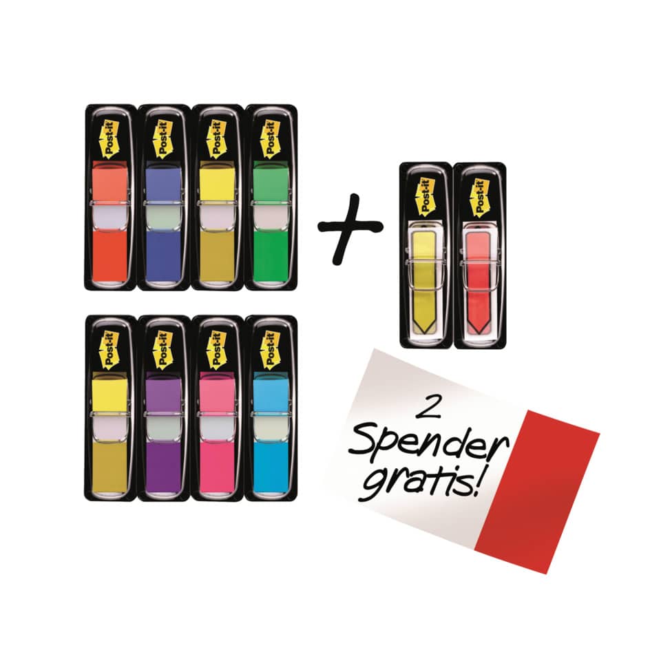 Filzstift-Set, Pair Stifte, Mehrfarbig, Nachfüllbar, Schmuckkasten-Design