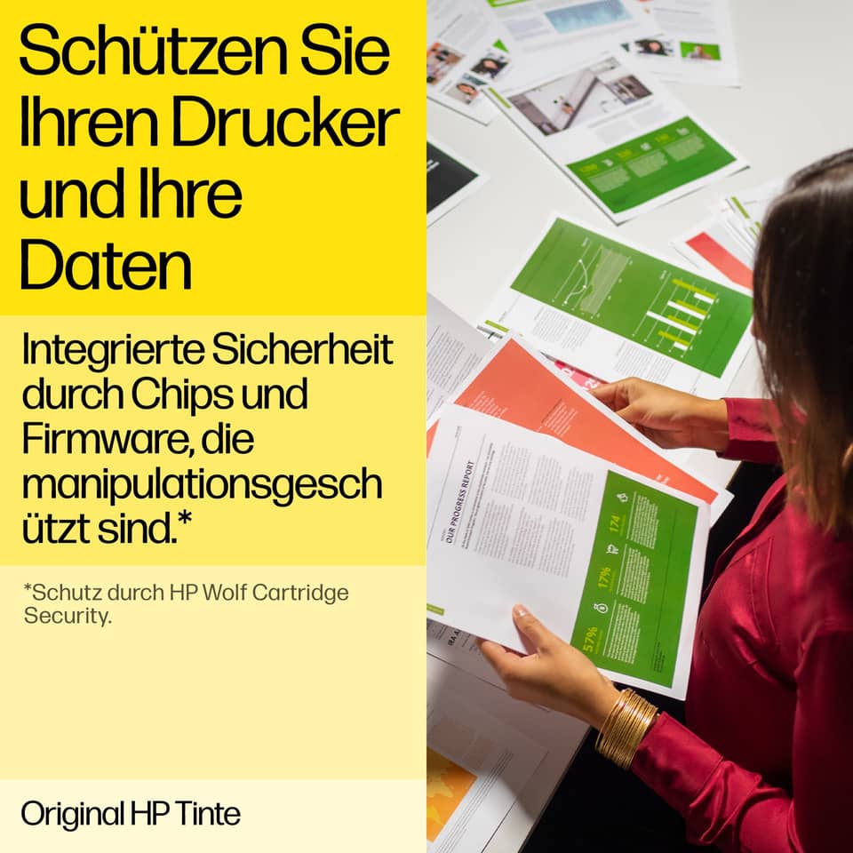 papierausdrucke, broschüren, layout, farbblöcke, druckmaterialien