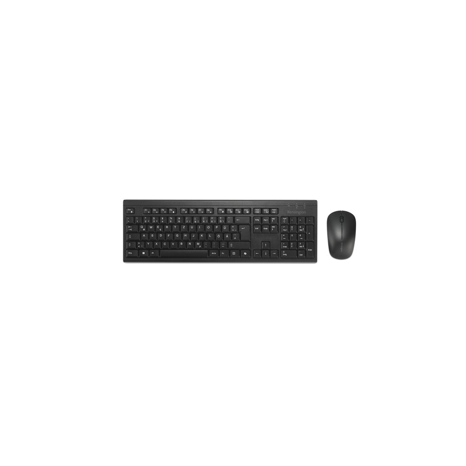 keyboard, drahtlos, schwarz, vollständige_tastatur, maus