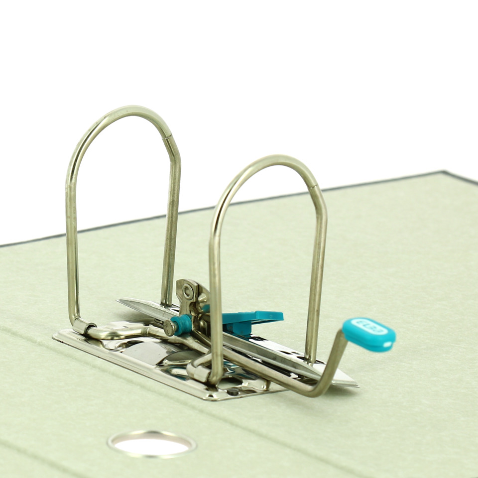 Binder, Ringbinder, Clips, Metal, Office accessory